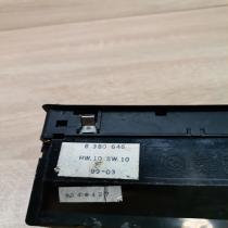 8380646   Electric window control switch BMW 7 E38