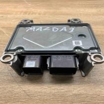 BP4K57K30B 0285001453  Airbag control unit/module Mazda 323