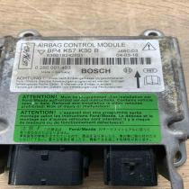 BP4K57K30B 0285001453  Airbag control unit/module Mazda 323