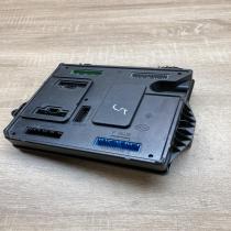 284B13640R   Central body control module Renault Megane III