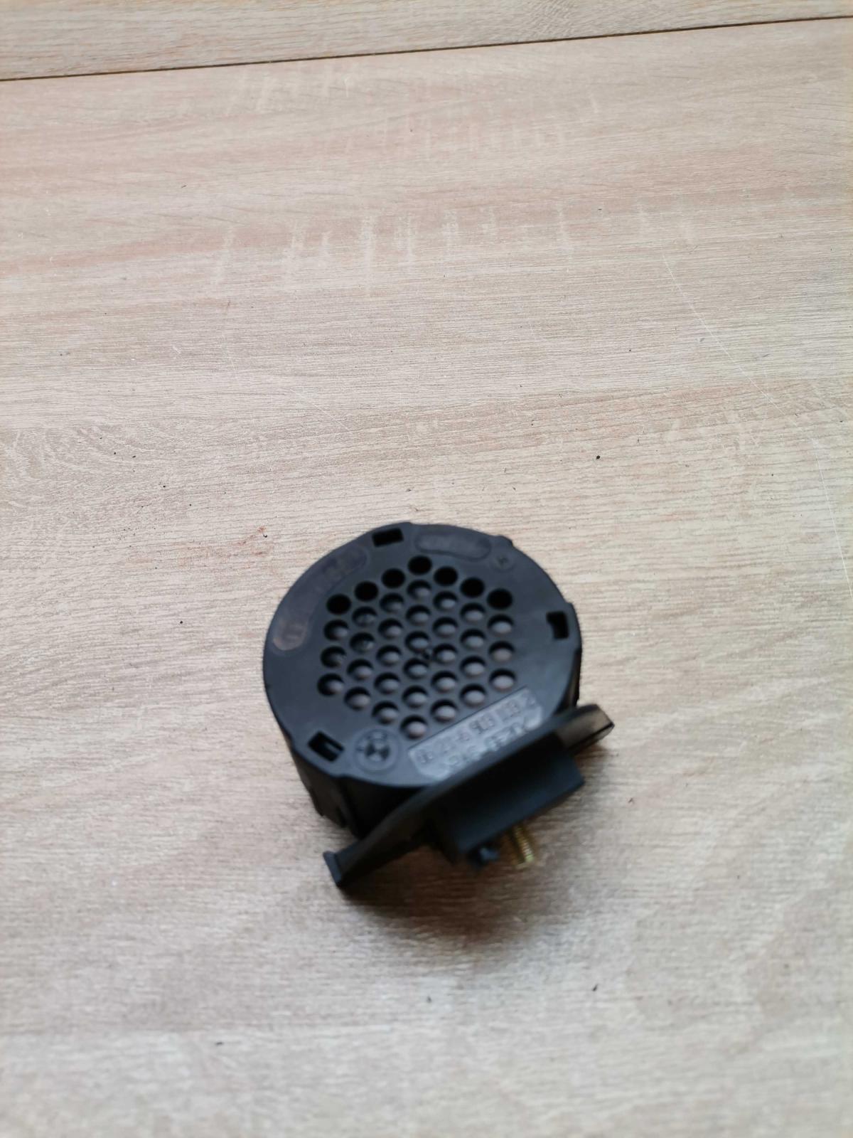 6903103   Parking PDC sensor speaker BMW X5 E53