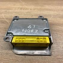 1C0909605A   Airbag control unit/module Volkswagen Transporter - Caravelle T5