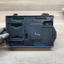 284B13640R   Central body control module Renault Megane III