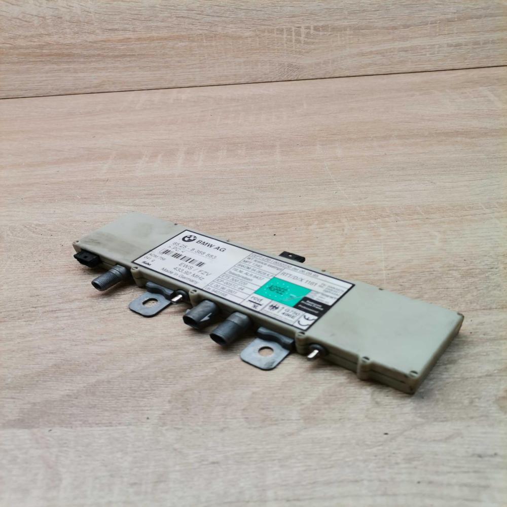 8368883   Aerial antenna amplifier BMW 5 E39