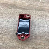 IJ0909606D 11990214  Airbag deployment crash/impact sensor Volkswagen Golf IV