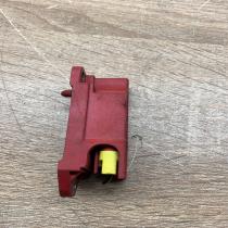 IJ0909606D 11990214  Airbag deployment crash/impact sensor Volkswagen Golf IV