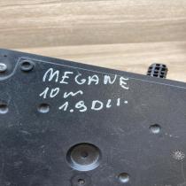 284B13640R   Central body control module Renault Megane III
