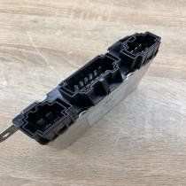 7M0941598 36810B  Comfort/convenience module Volkswagen Sharan