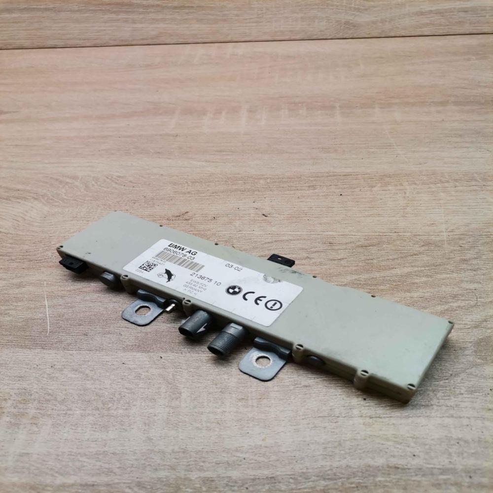6906078   Aerial antenna amplifier BMW 5 E39