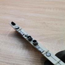 6906078   Aerial antenna amplifier BMW 5 E39