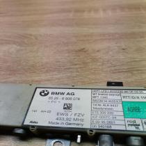6906078   Aerial antenna amplifier BMW 5 E39