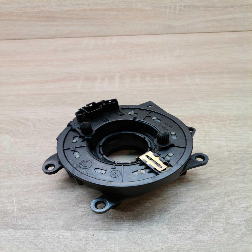8375396 01404019  Airbag slip ring squib (SRS ring) BMW 3 E46