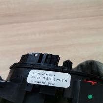 8375396 01404019  Airbag slip ring squib (SRS ring) BMW 3 E46
