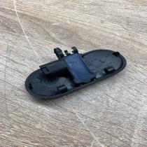 8P0955987   Windshield washer spray nozzle Audi A3 S3 8P
