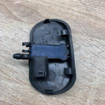 8P0955987   Windshield washer spray nozzle Audi A3 S3 8P