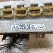 P05026063AC 05026063AC  Central body control module Chrysler Voyager