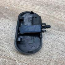 8P0955987   Windshield washer spray nozzle Audi A3 S3 8P