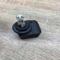 HL0008830   Headlight level adjustment motor Audi A6 S6 C6 4F