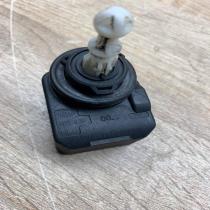 HL0008830   Headlight level adjustment motor Audi A6 S6 C6 4F