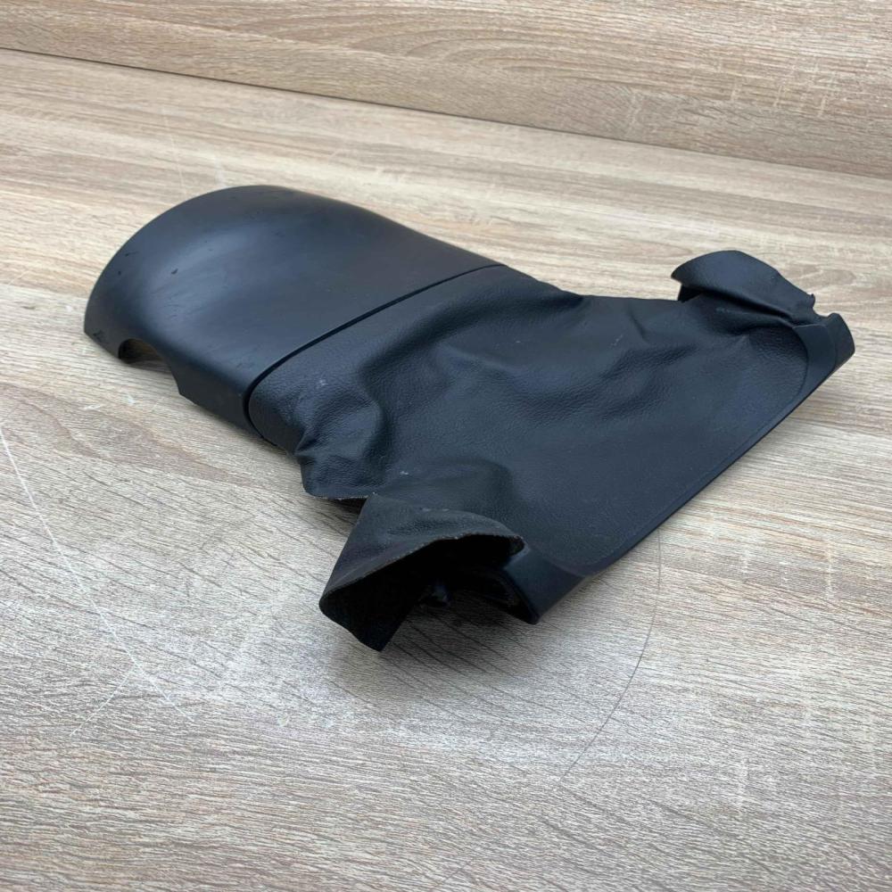 8P0953515 8P1858345  Steering wheel column trim Audi A3 S3 8P