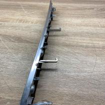 7P5867420F 36162811  Rear door card panel trim Porsche Cayenne (92A)