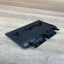 8P0864138B   Car ashtray trim Audi A3 S3 8P