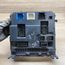 9666952280   Central body control module Citroen C3
