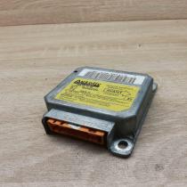 9643082380 550541500  Airbag control unit/module Peugeot 206