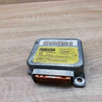 9643082380 550541500  Airbag control unit/module Peugeot 206