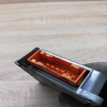 9643082380 550541500  Airbag control unit/module Peugeot 206