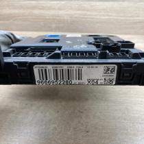 9666952280   Central body control module Citroen C3
