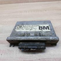 16061100   Engine control unit/module ECU Opel Kadett E