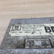 16061100   Engine control unit/module ECU Opel Kadett E