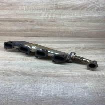 250811 01906   Exhaust manifold Mercedes-Benz ML W164