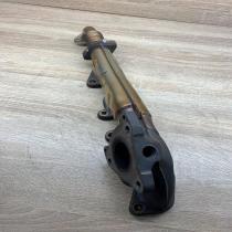 250811 01906   Exhaust manifold Mercedes-Benz ML W164