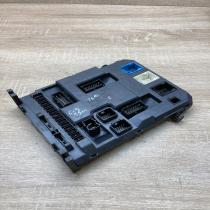 9666952280   Central body control module Citroen C3