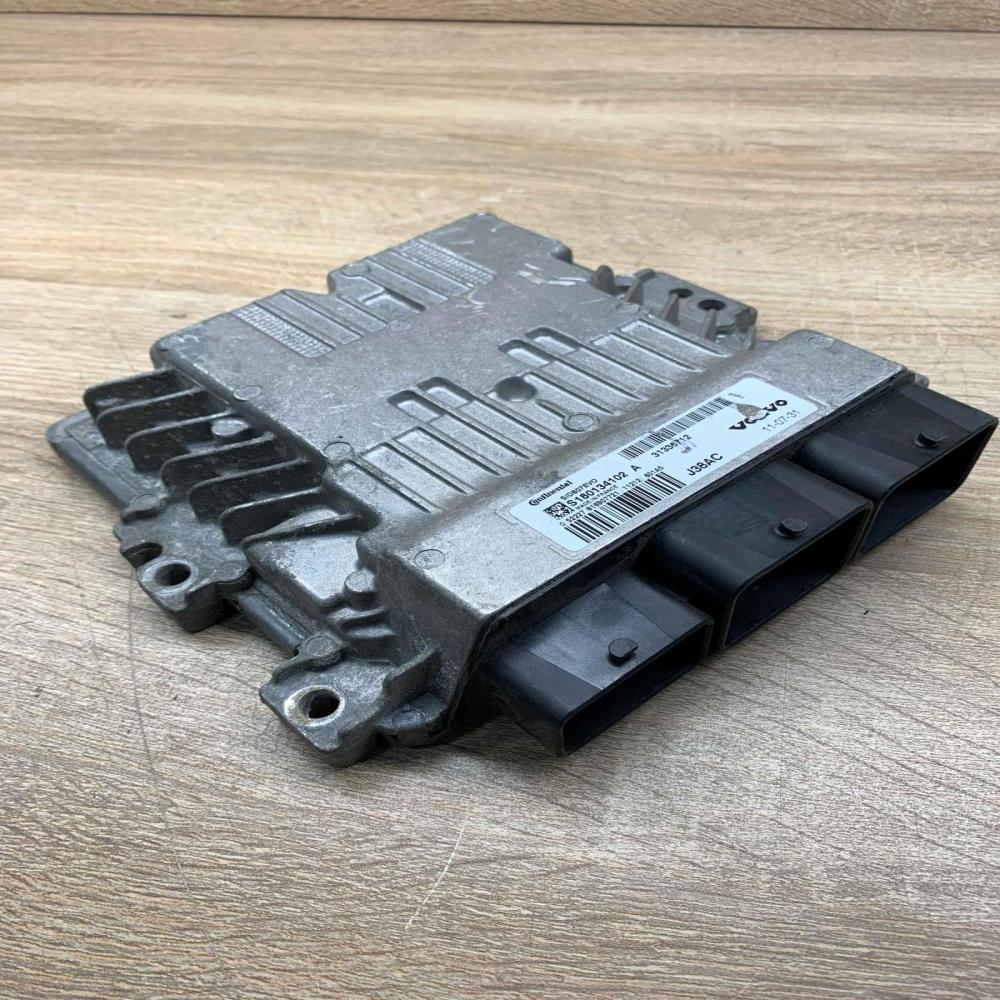 S180134102A 31336712  Engine control unit/module ECU Volvo V60