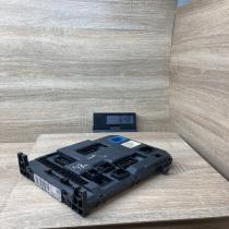 9666952280   Central body control module Citroen C3