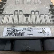 S180134102A 31336712  Engine control unit/module ECU Volvo V60