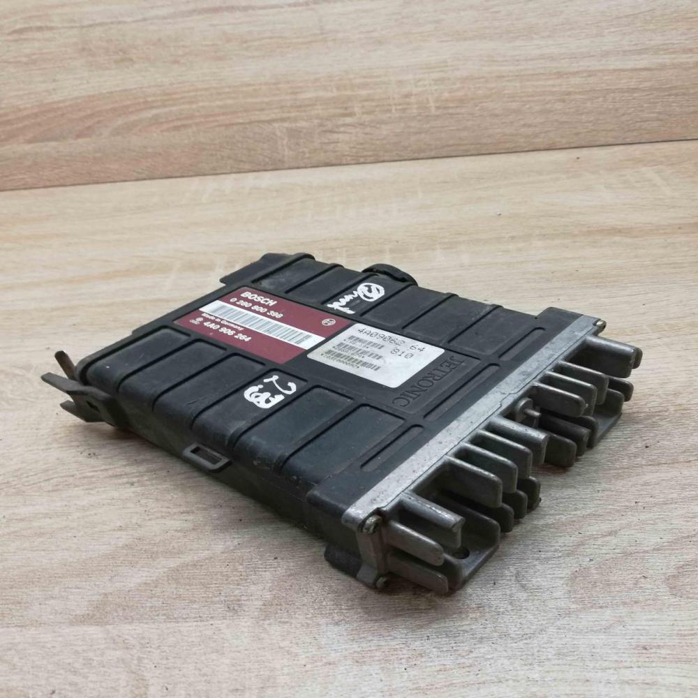 4a0906264 0280800398  Engine control unit/module ECU Audi 100 S4 C4