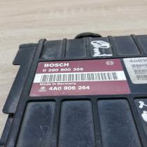4a0906264 0280800398  Engine control unit/module ECU Audi 100 S4 C4