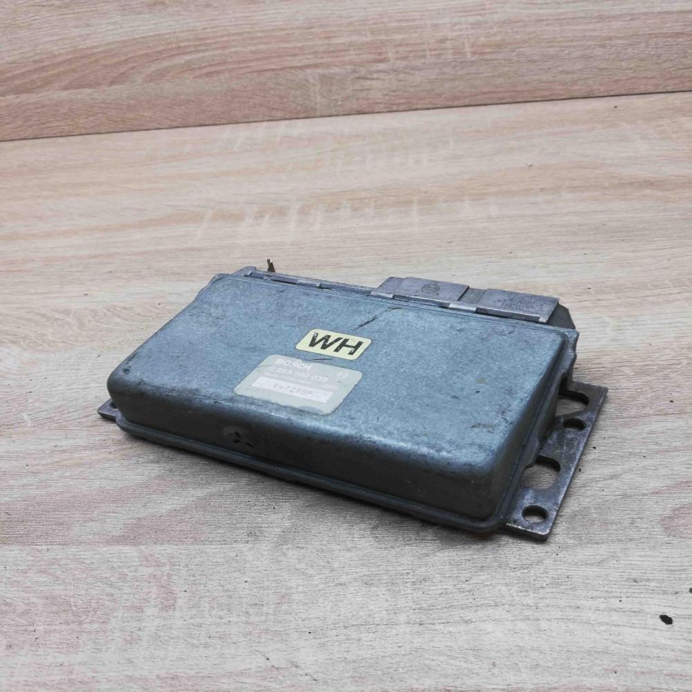 7472959 0265100039  ABS control unit/module Opel Vectra B