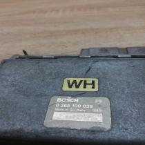 7472959 0265100039  ABS control unit/module Opel Vectra B