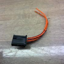 1355639   Plug wire BMW 5 E39