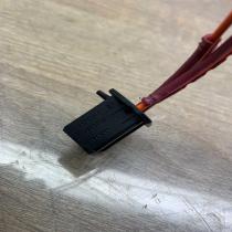1355639   Plug wire BMW 5 E39