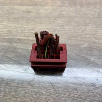 A0275451726   Plug wire Mercedes-Benz S W221