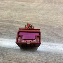 A0275451726   Plug wire Mercedes-Benz S W221