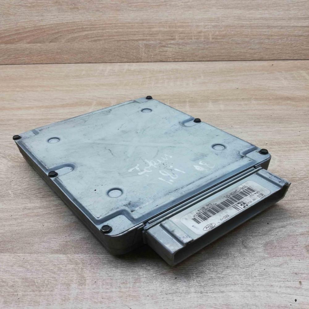 98ab 12a650 cfl REIN  Engine control unit/module ECU Ford Focus