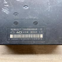 284B60008R   Fuse module Renault Megane III