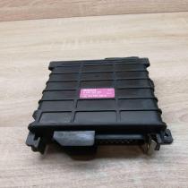 811906264g 02808001888  Engine control unit/module ECU Audi 80 90 S2 B4